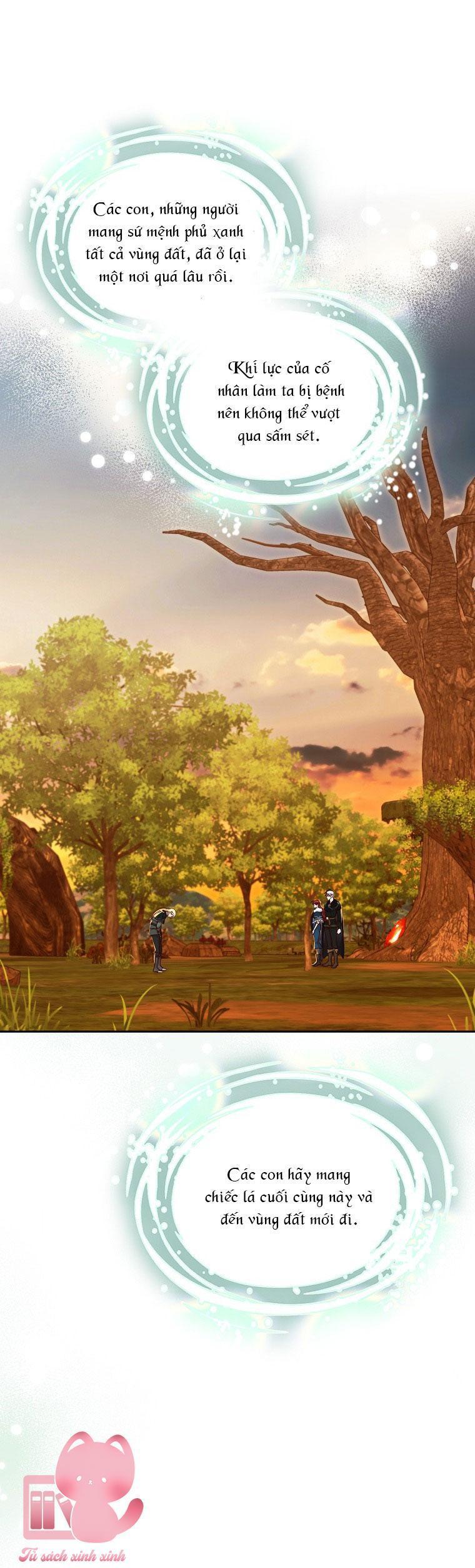 thế thì ta cứ trở thành kẻ ác thôi chapter 65 14