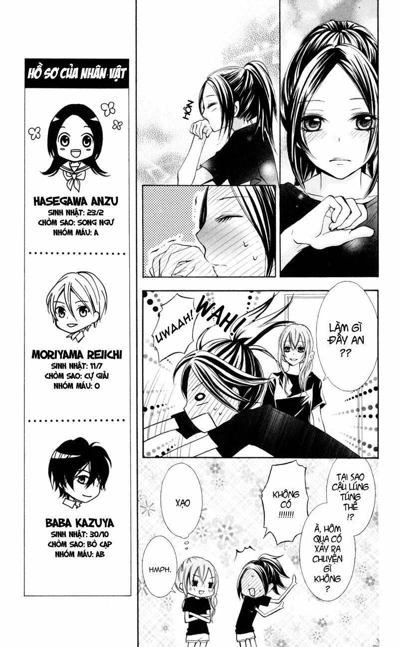 iyada nante iwasenai chapter 2 9
