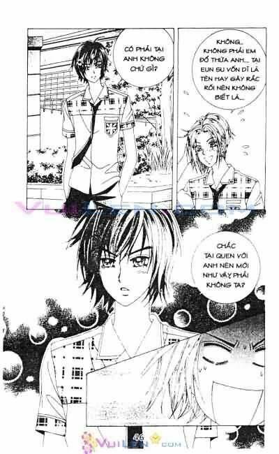 chàng gà mái chapter 5 46