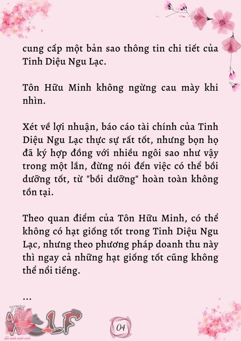 xuyên không vào nhóm nhạc nam 200 người chapter 21 4