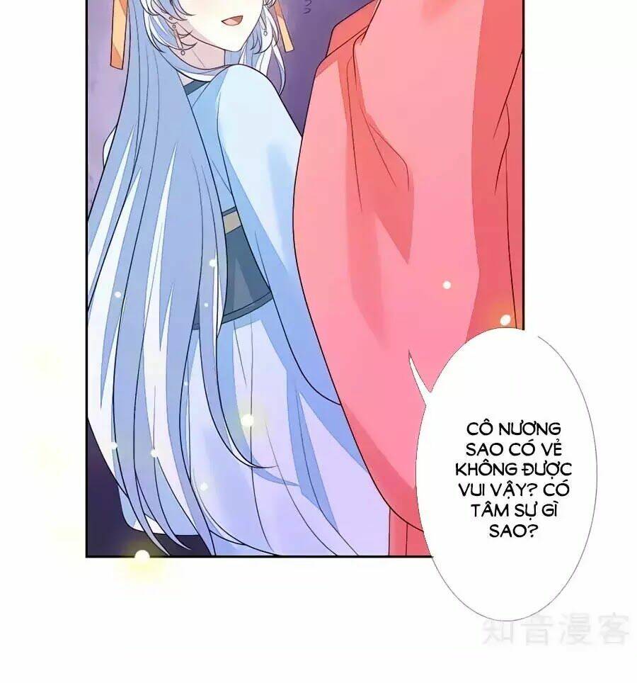 cửu khuyết phong hoa chapter 34 22