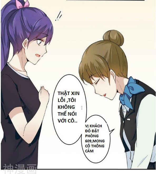 tổng tài đã cưới em chapter 30 9