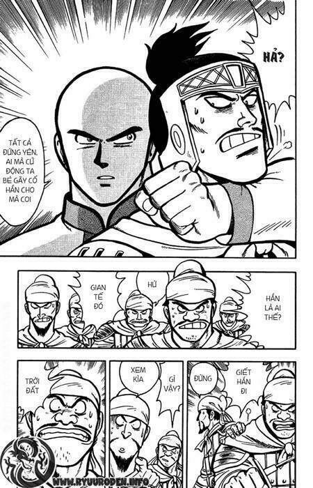 hoàng phi hồng phần 1 chapter 5 211