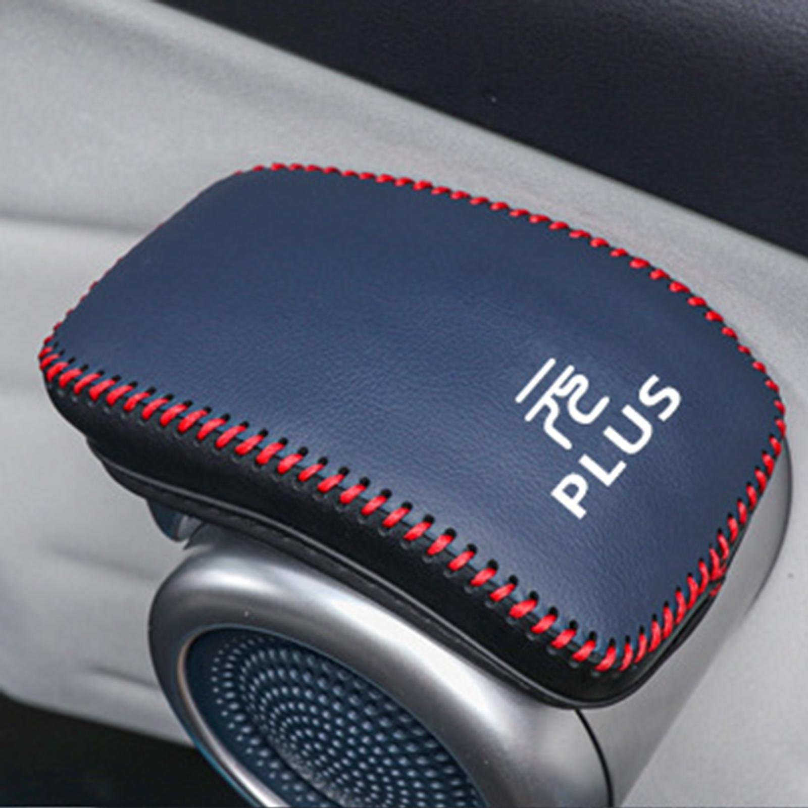 High Performance Modified Accessories Replaces Blue