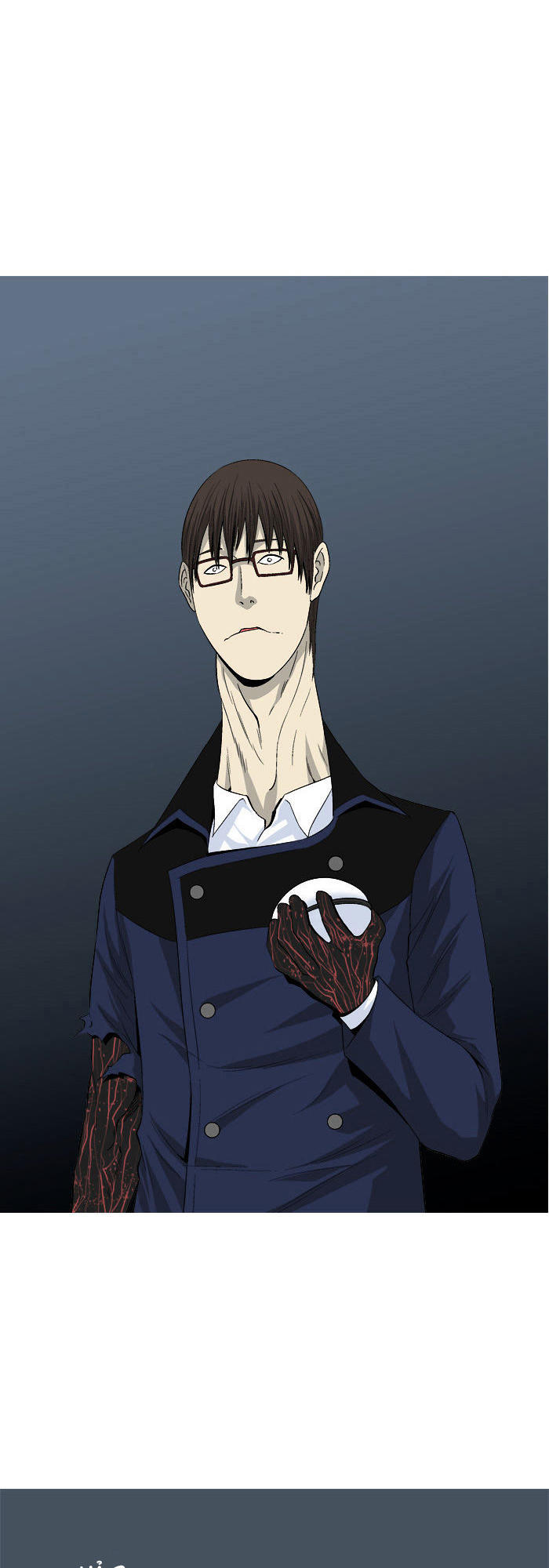 aura from another planet chapter 32 41