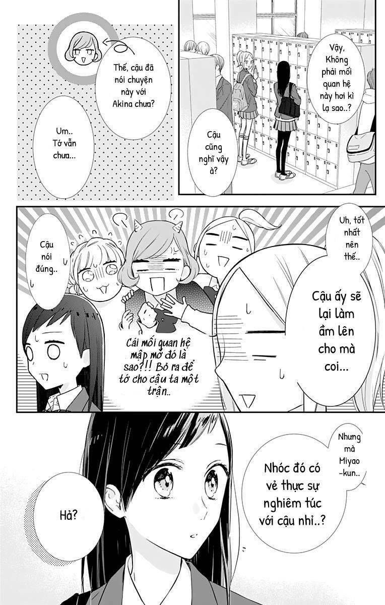 toshishita no otokonoko chapter 7 6