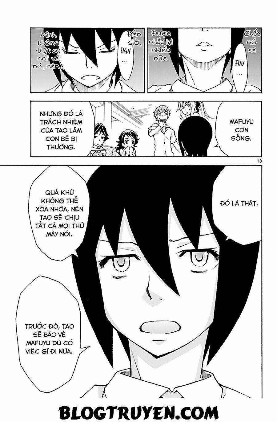 popcorn avatar chapter 13 16