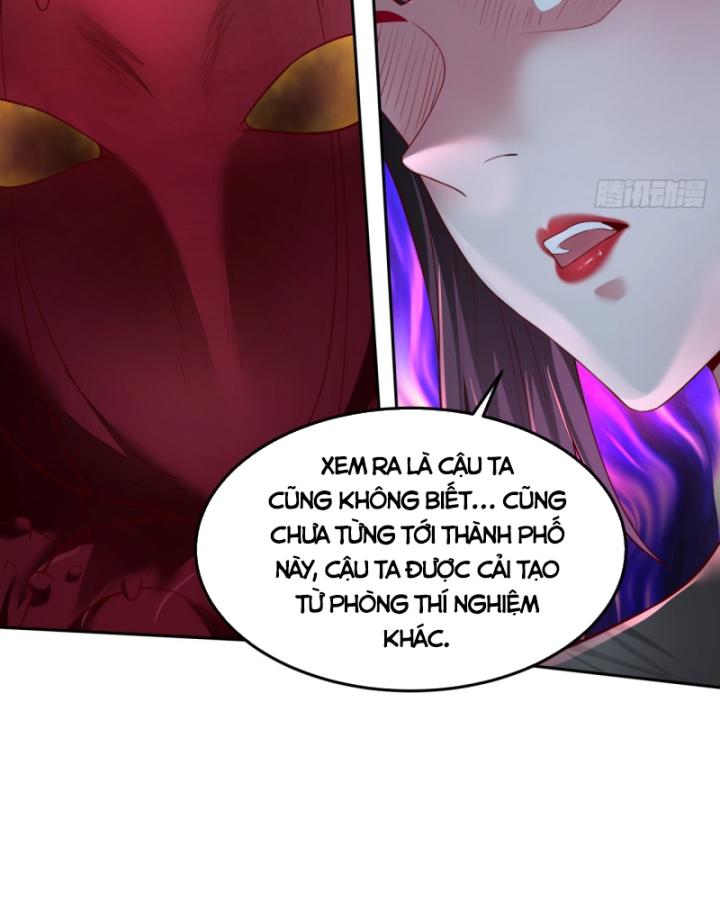 bắt đầu từ trăng đỏ chapter 168 51