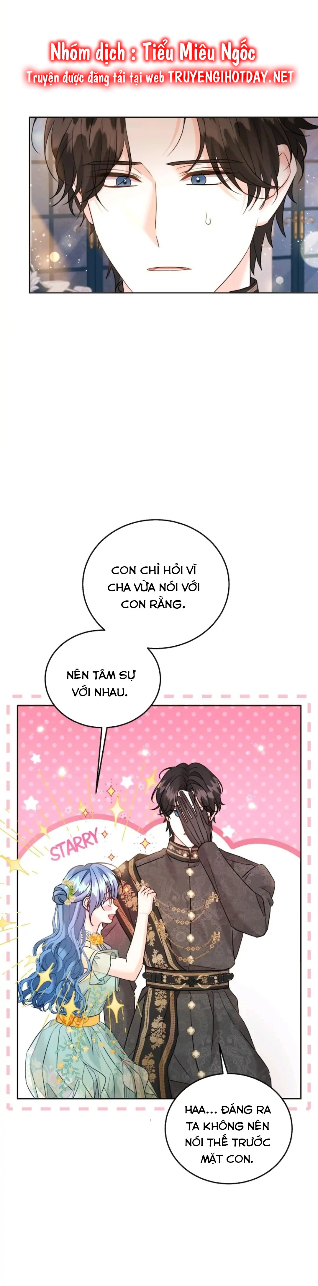 tôi sẽ cứu nam phản diện bị nữ chính ruồng bỏ chapter 91 54