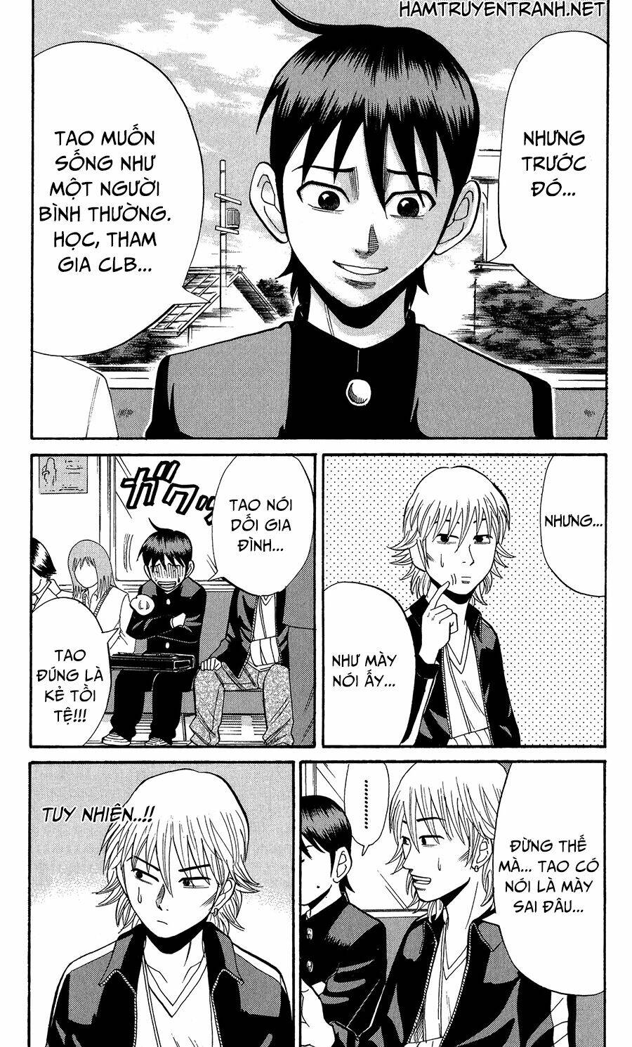 nanba mg5 chapter 18 12