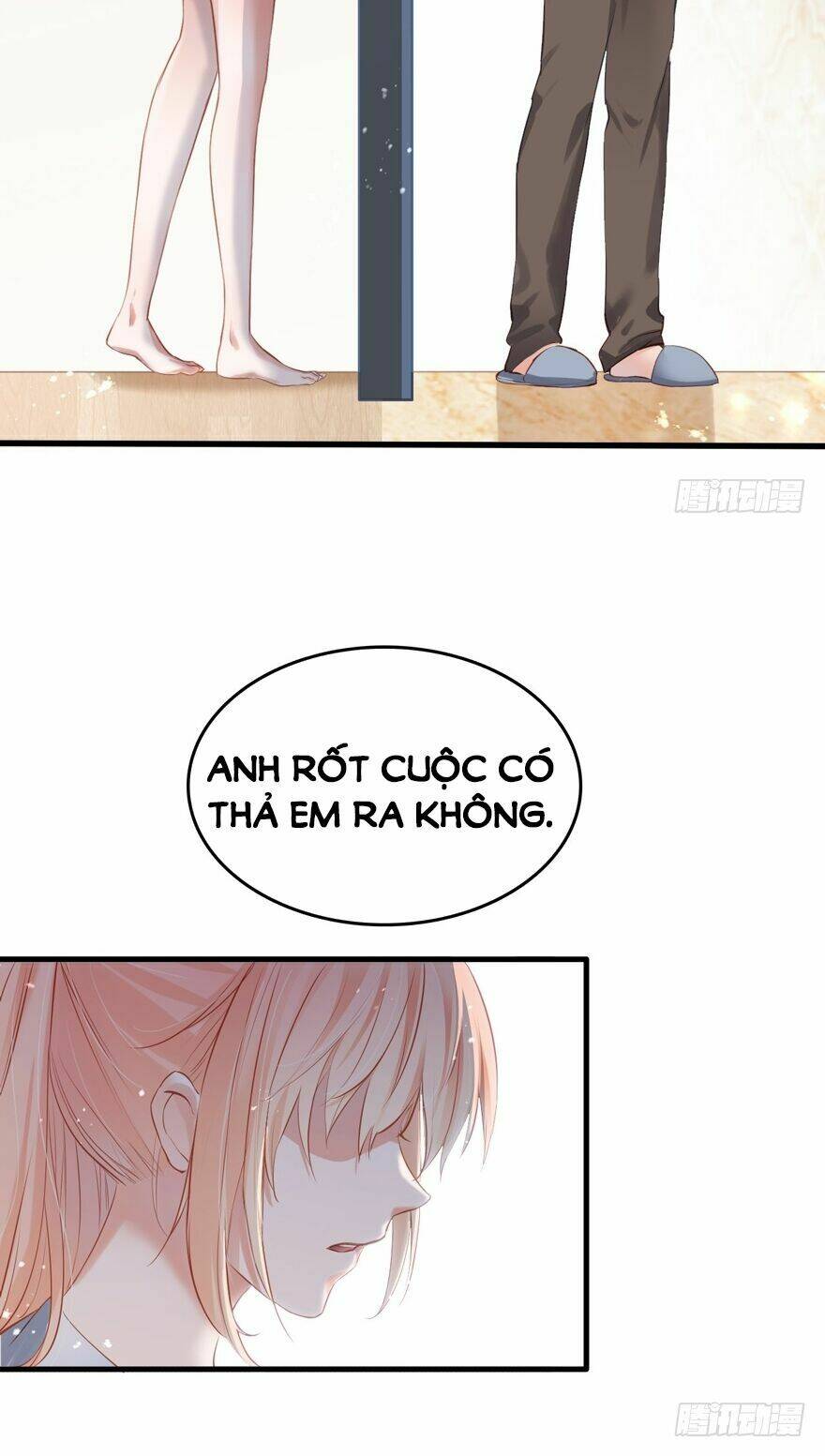 sau này vẫn cứ thích em chapter 13 23