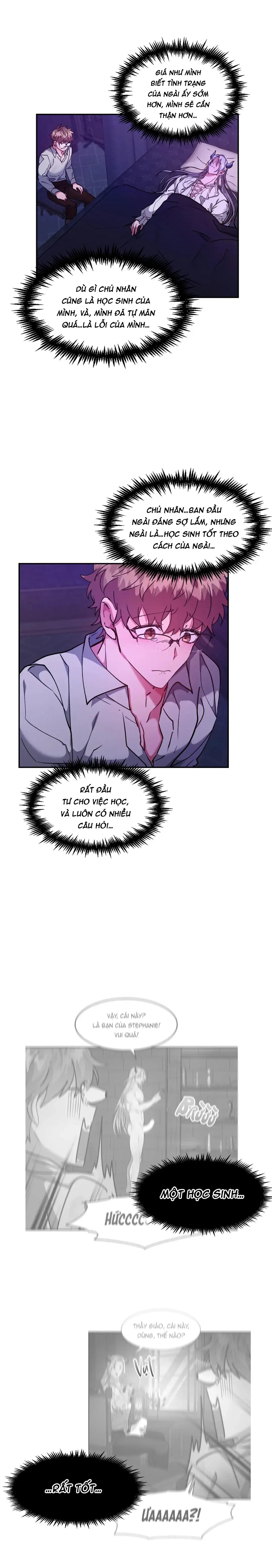 lâu đài tình dục chapter 25 12
