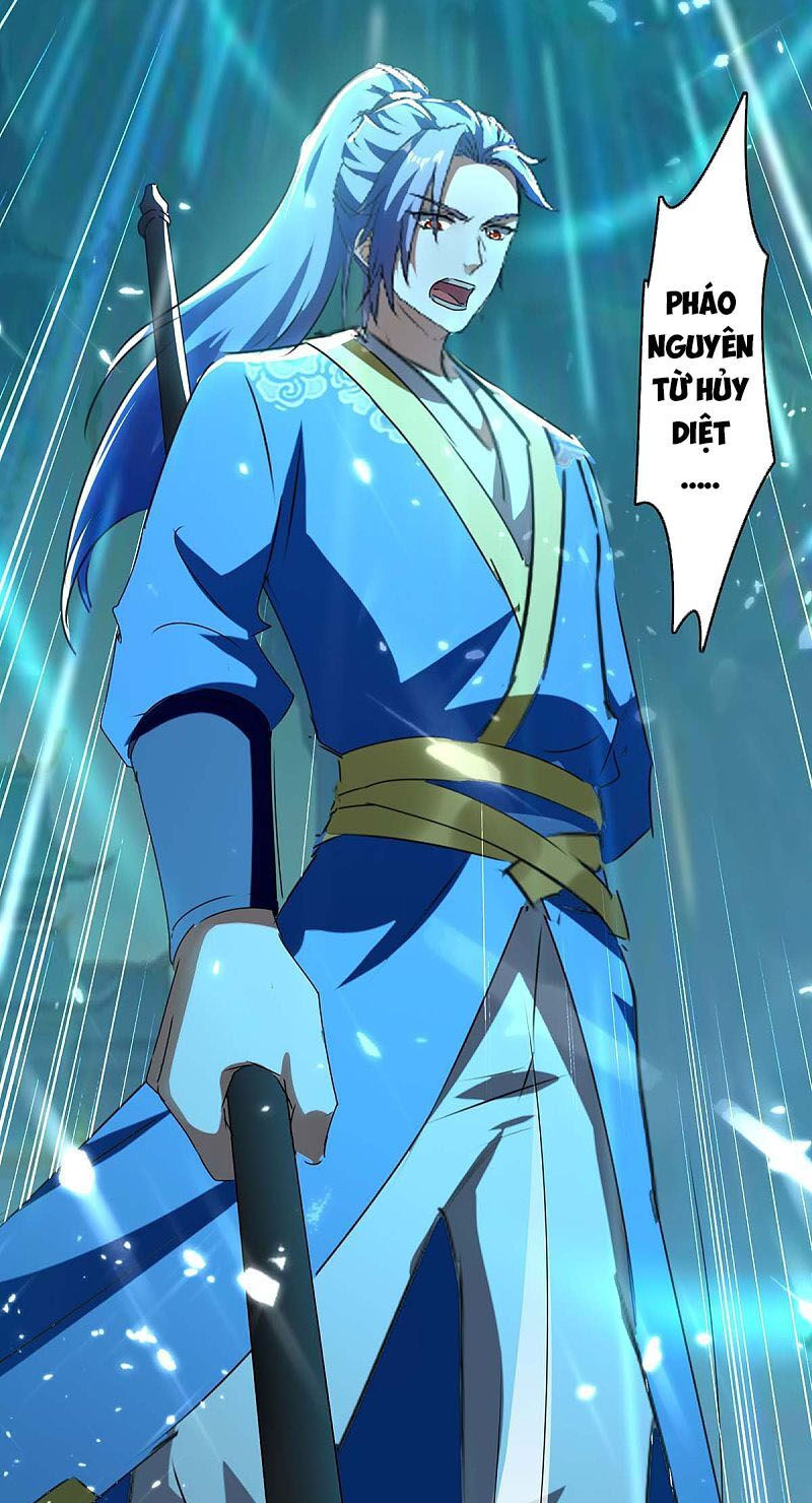 tối cường thăng cấp chapter 210 29