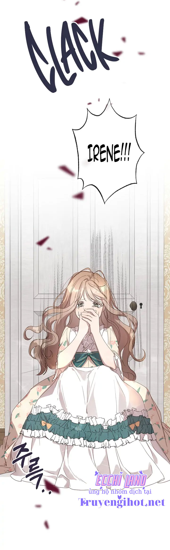 người chị gái tốt bụng không còn nữa chapter 2.2 5