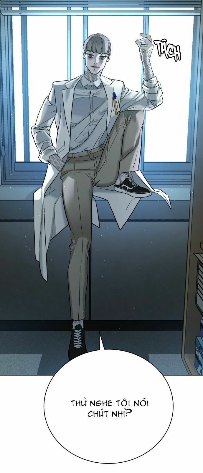 Máu trắng chapter 21 76