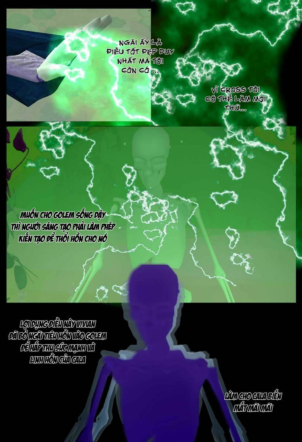 truyện sims - earl story chapter 70 41