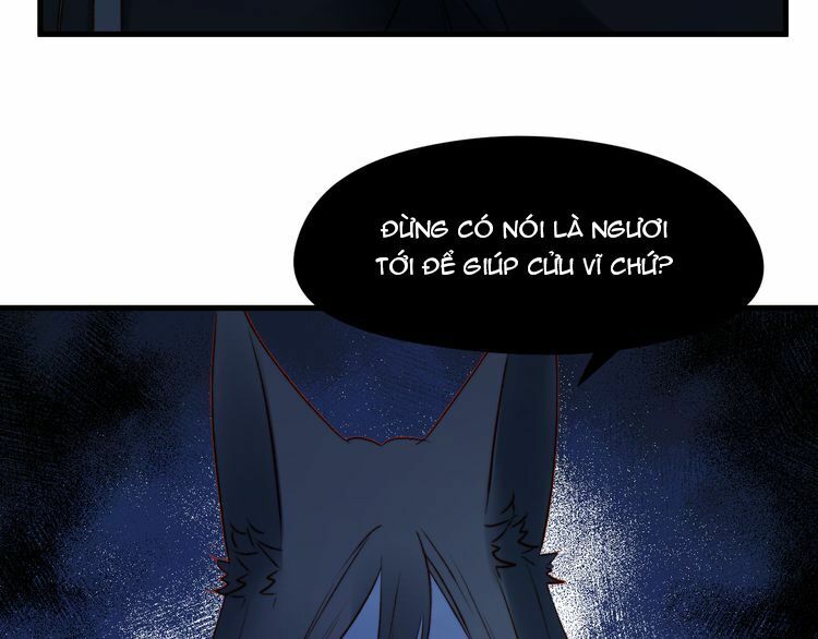 lượm được một tiểu hồ ly phần 2 chapter 73 35