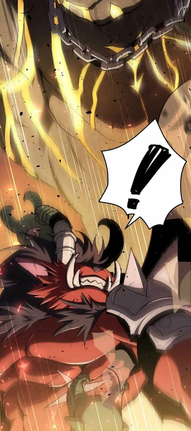 sự trở lại của người chơi sau 10000 năm chapter 1 46