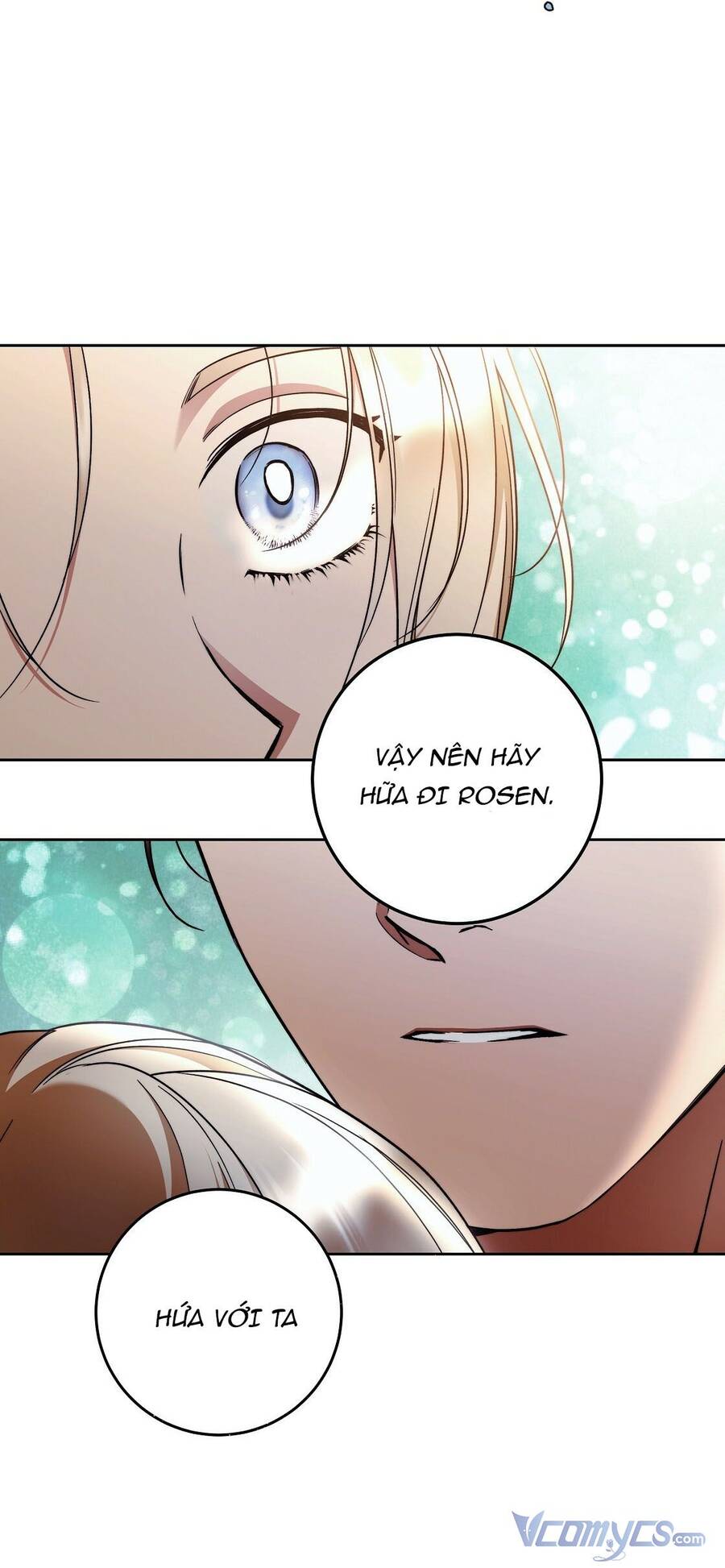 lời nói dối vĩnh cửu của người chapter 20 62