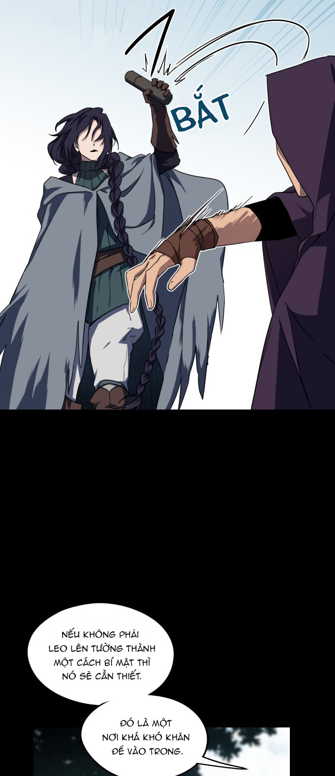 bị che khuất bởi hoàng hôn chapter 43 12