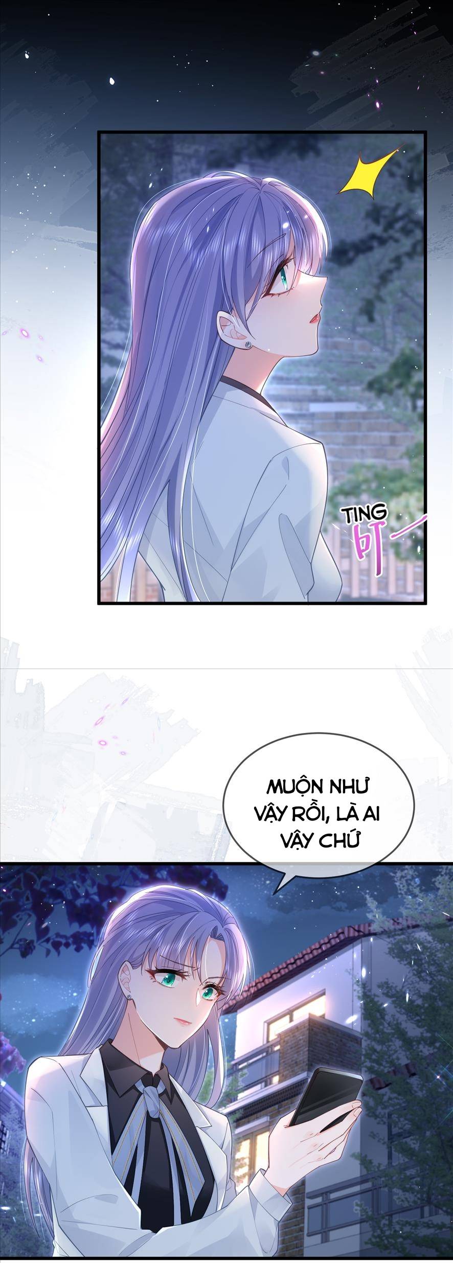 hôm nay lại yêu em hơn chapter 5 27