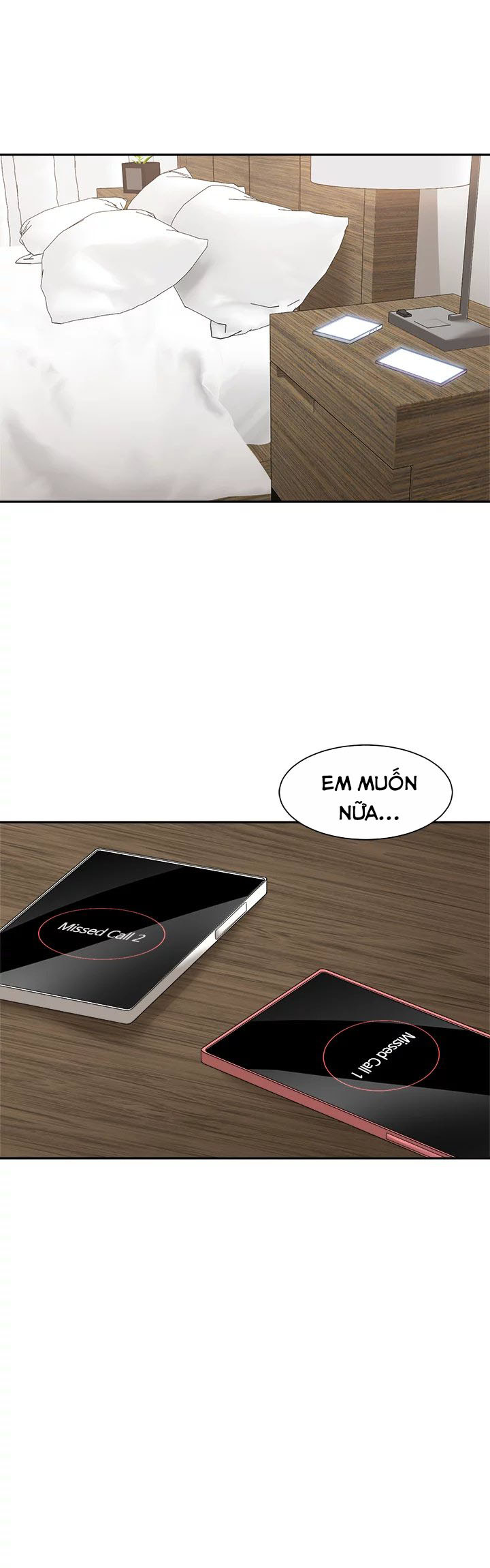 trên tình bạn dưới tình yêu chapter 20 11