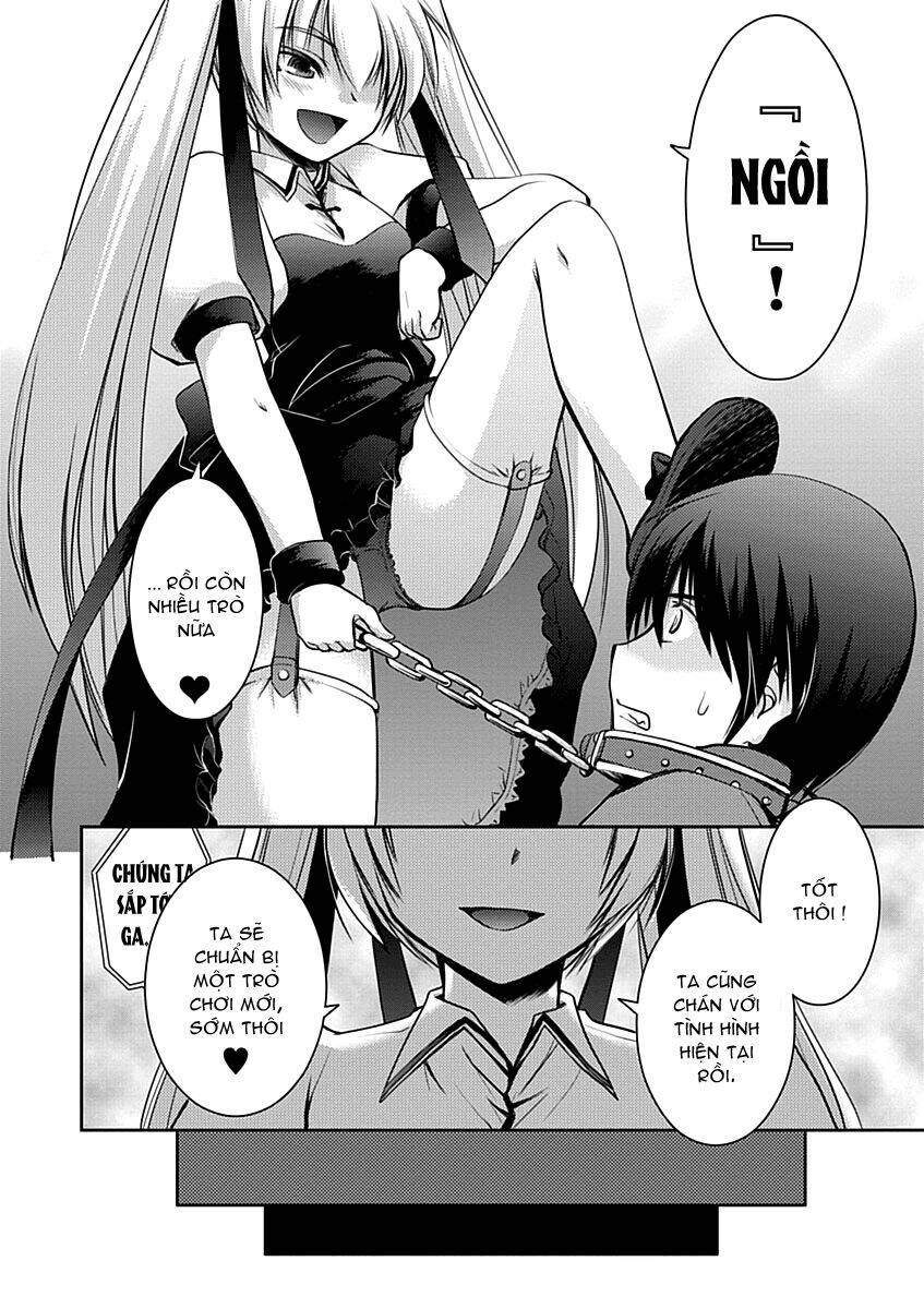 perowan! - hayaku shinasai! goshujin-sama chapter 12 23