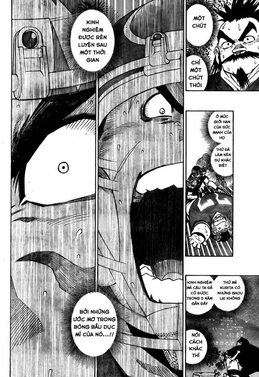 lá chắn mắt chapter 273 13