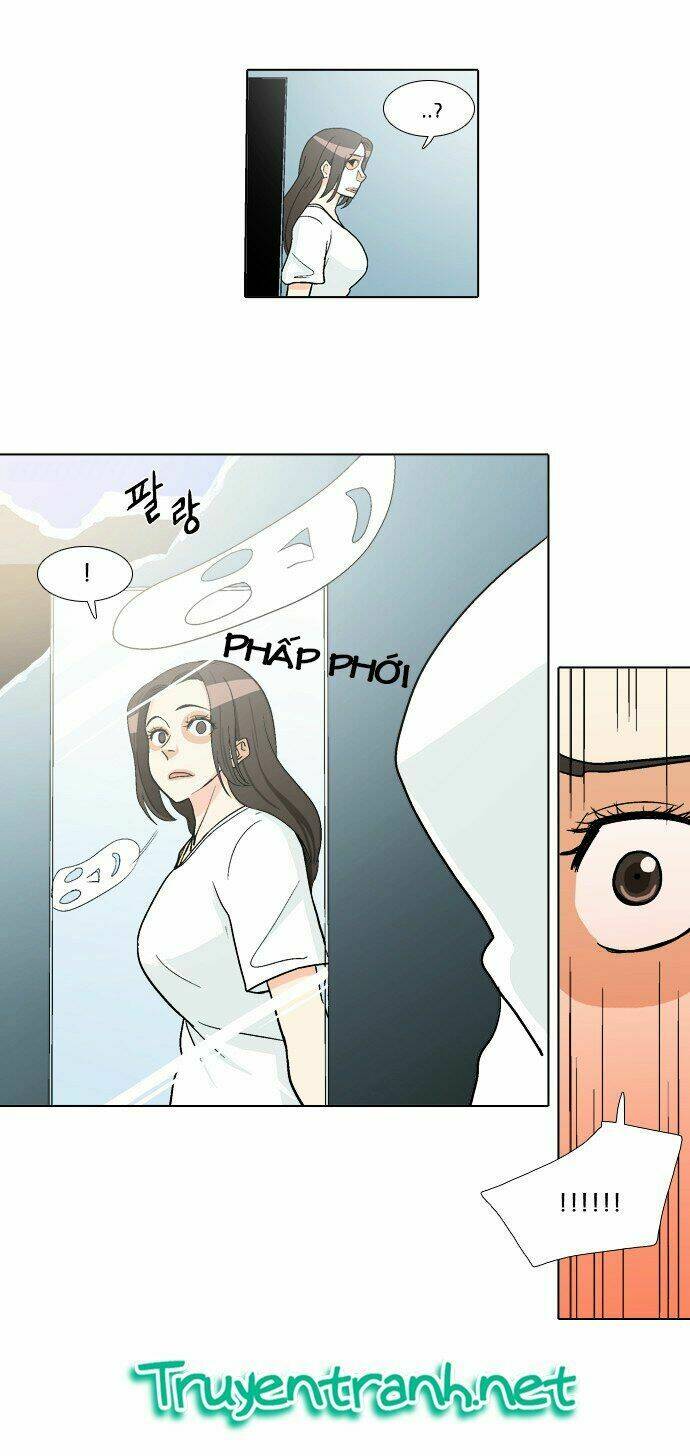 the language of god chapter 19 43