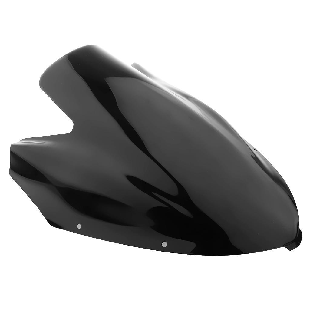 Windshield Extension Spoiler Wind Deflector  Cover for