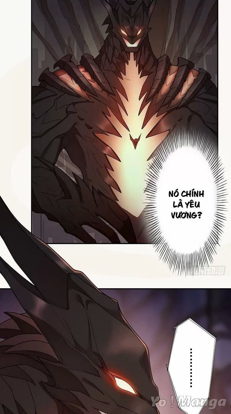 tuyệt thế luyện đan sư chapter 137 26