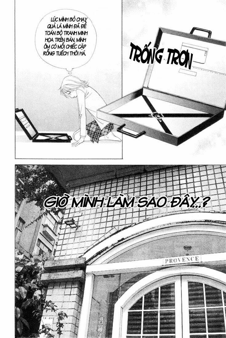 quán trà provence chapter 12 32