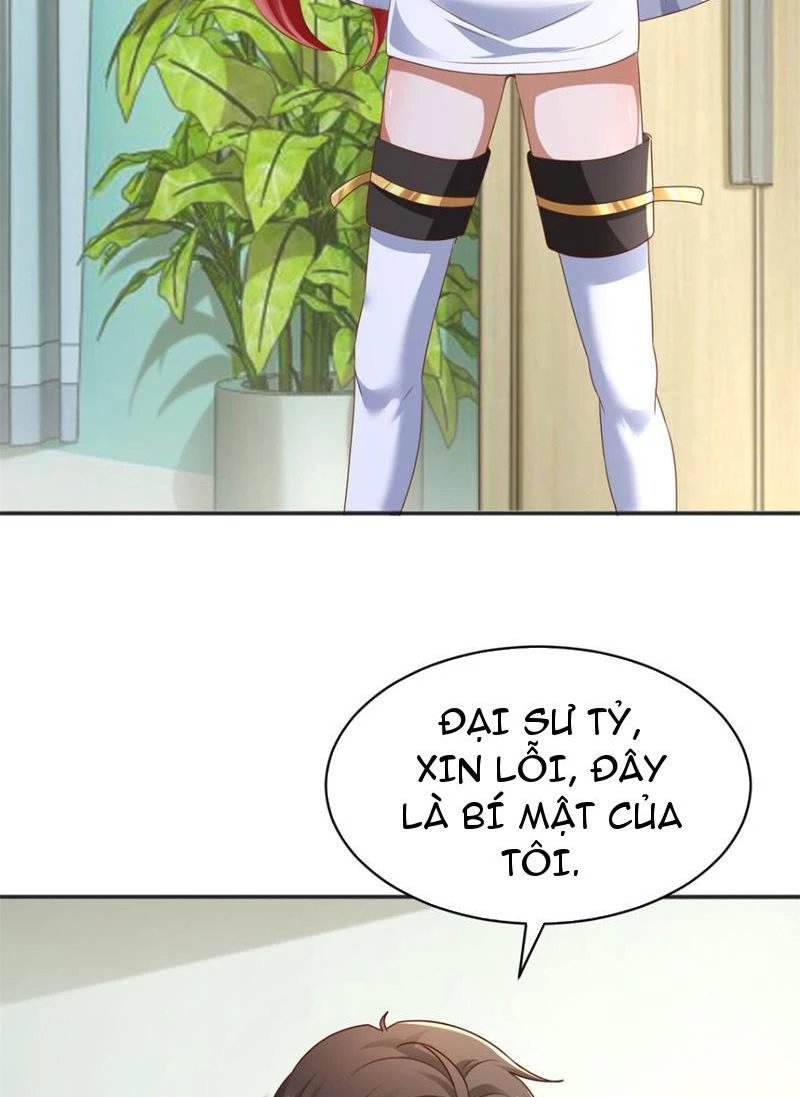 bảy vị tỷ tỷ tuyệt thế vô song của ta chapter 12 9