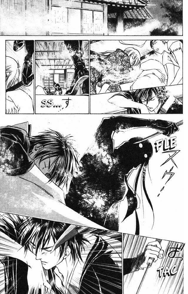 mắt quỷ kyo chapter 26 9