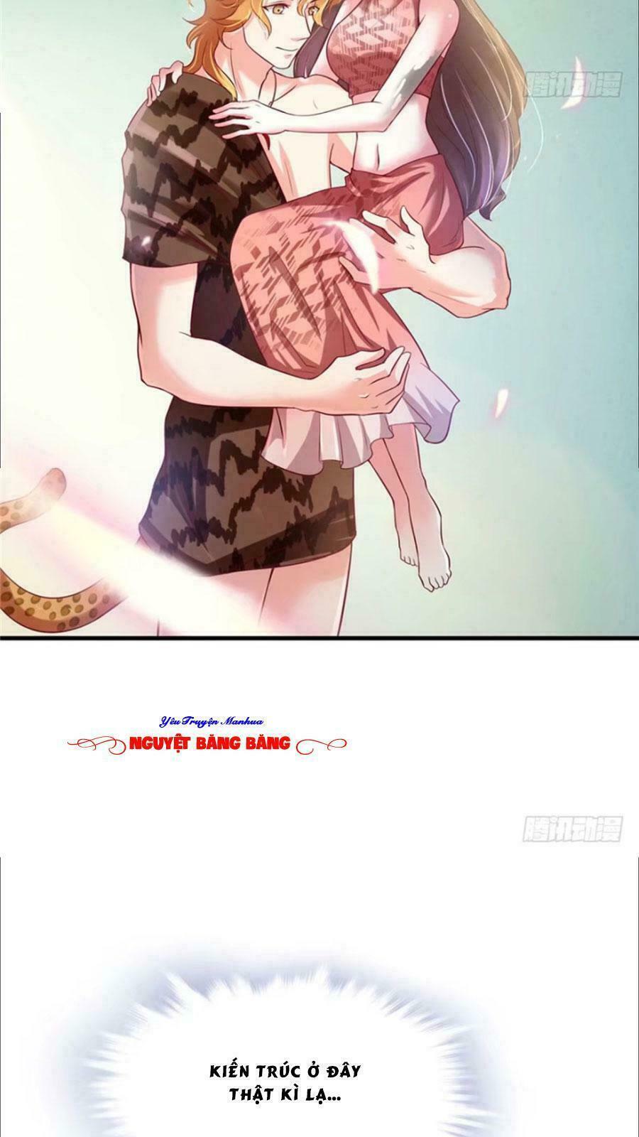 [16+] thảnh thơi thú thế chủng chủng điền, sinh sinh tể chapter 39 10