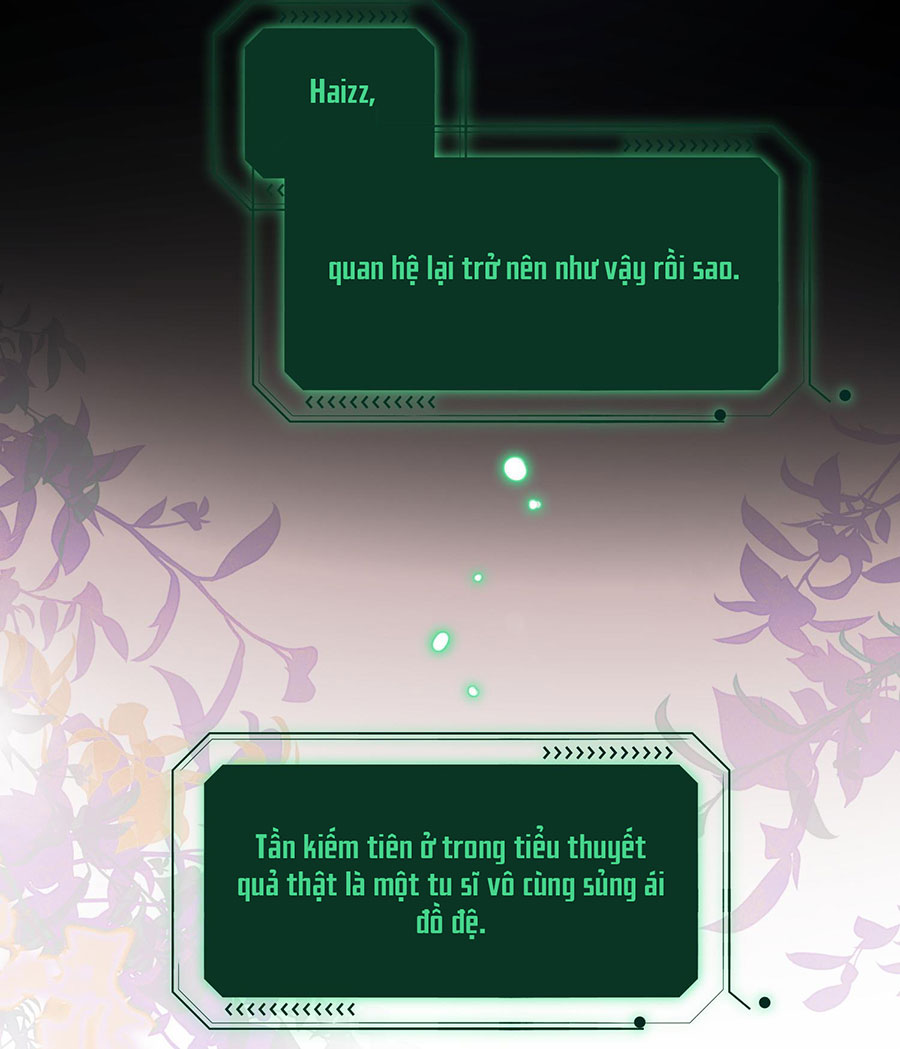 tôi phải làm một kẻ đại xấu xa chapter 117 18