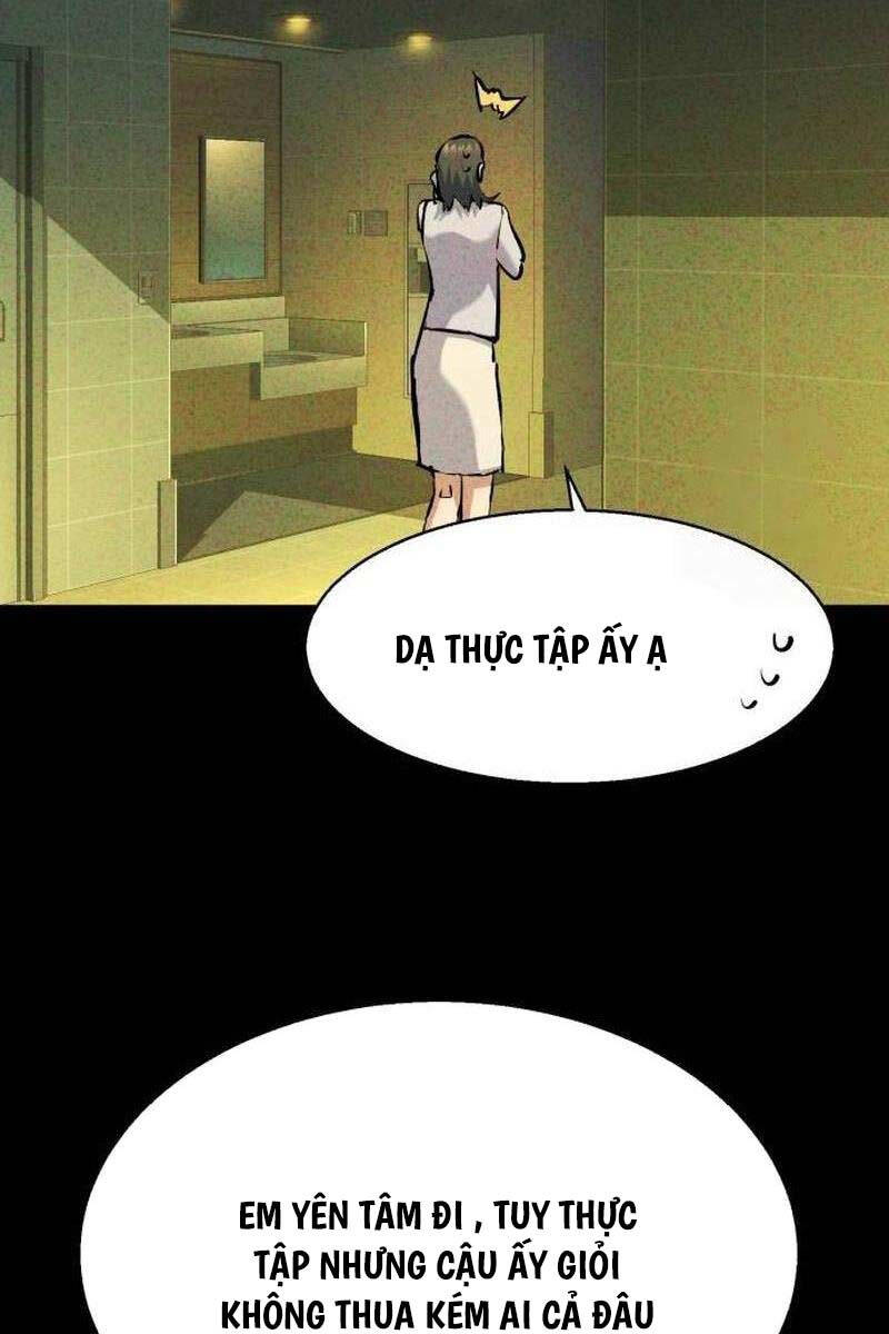 bạn học tôi là lính đánh thuê chapter 178 39