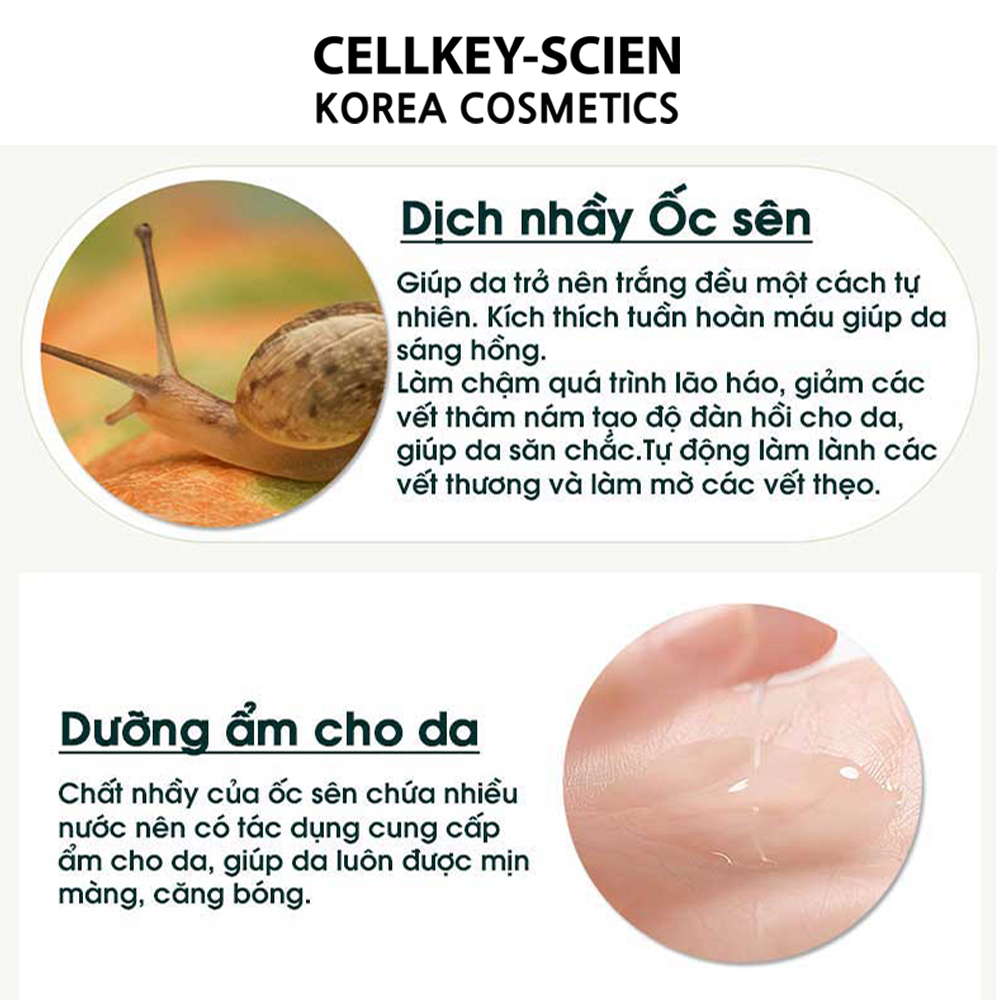 Tinh Chất Ốc Sên Phục Hồi Dưỡng Ẩm Trắng Da Chống Nhăn Ngăn Ngừa Lão Hóa Dewytree Ultra Vitalizing Snail Serum 70ml