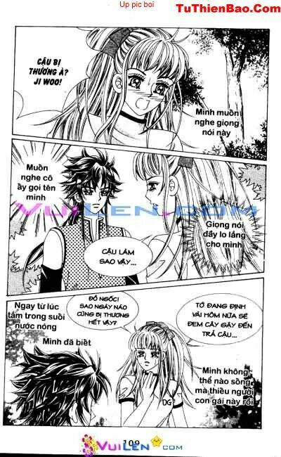 bogle goes to the kingdom chapter 34 17