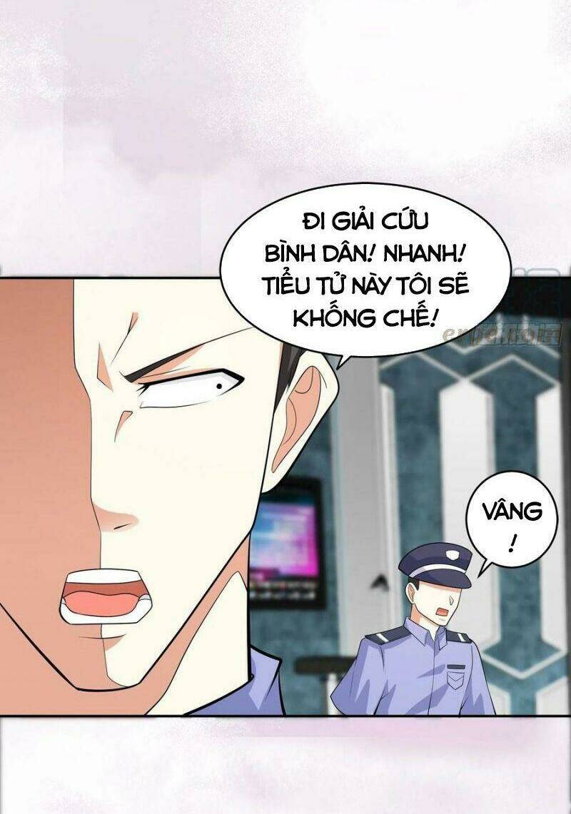 người tu tiên tại đô thị chapter 132 10