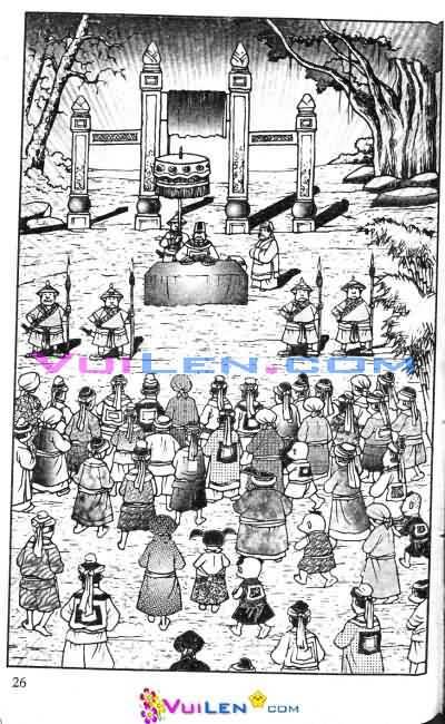 thần đồng đất việt chapter 4 23