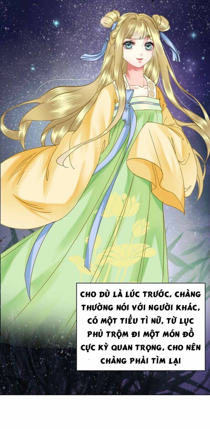 gay rồi! cái đó thành tinh rồi chapter 55 11