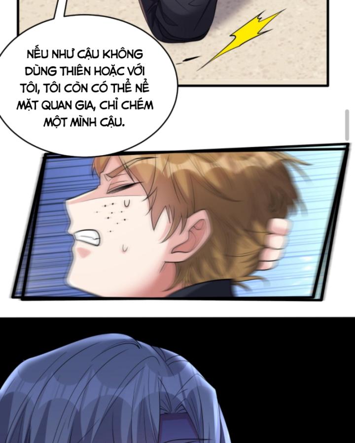 học cùng em gái, tôi bất cẩn vô địch rồi chapter 187 34