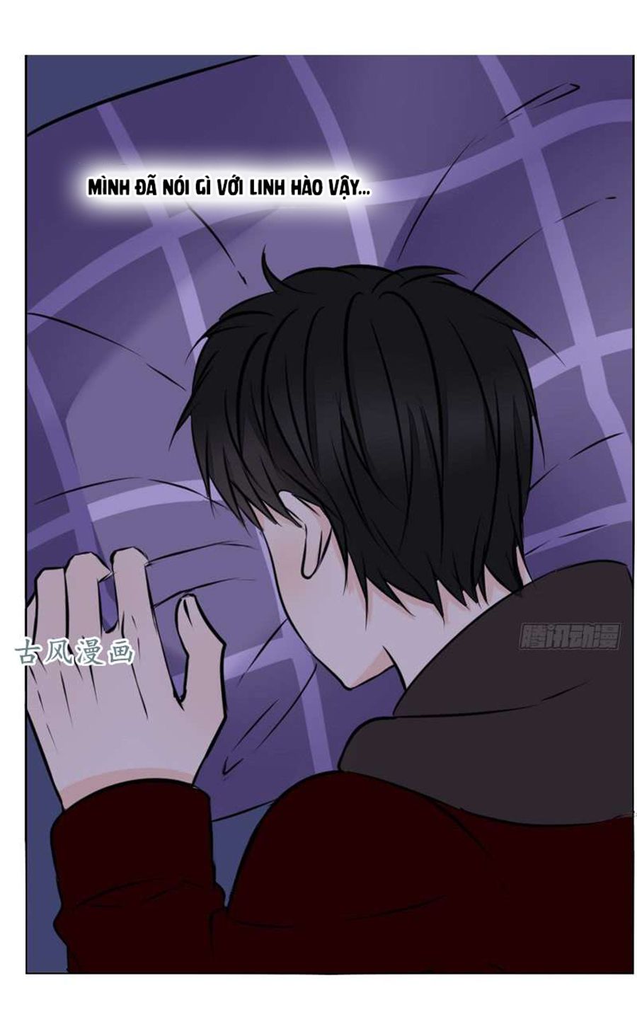 công chúa nữ vương mệnh chapter 82 5