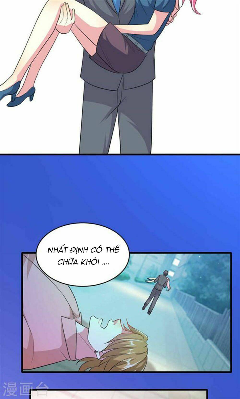 nguyệt dạ hương vi lai chapter 51 24