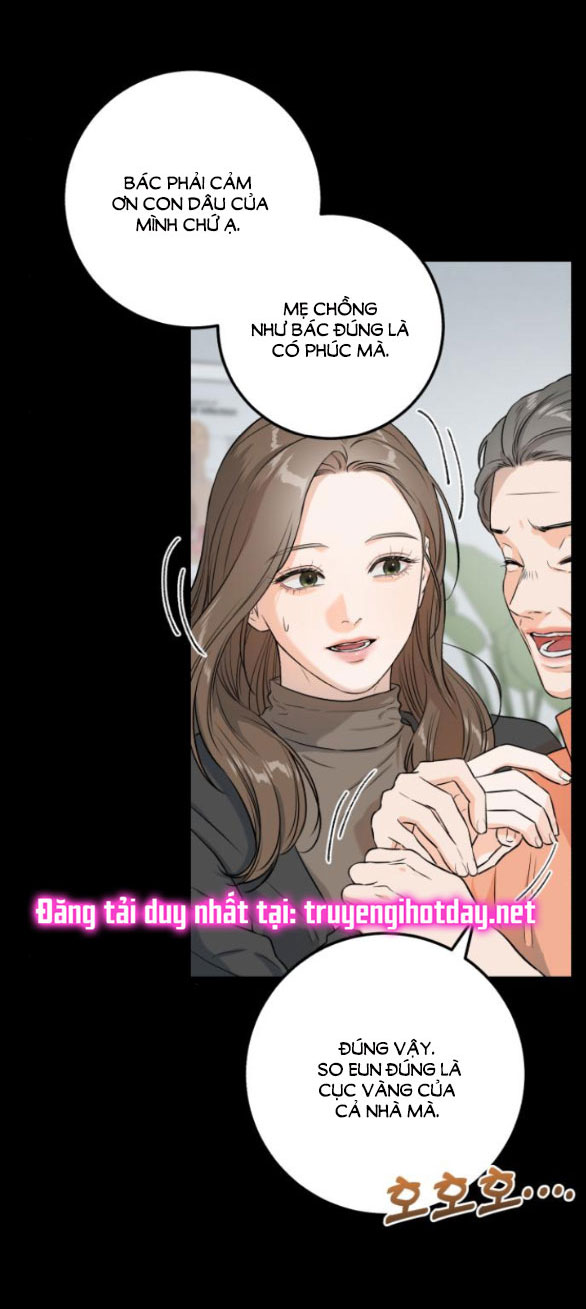 Nóng Lòng Muốn Giày Vò Em chapter 2.1 4