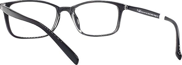 Gọng Kính Unisex V-idol V8112