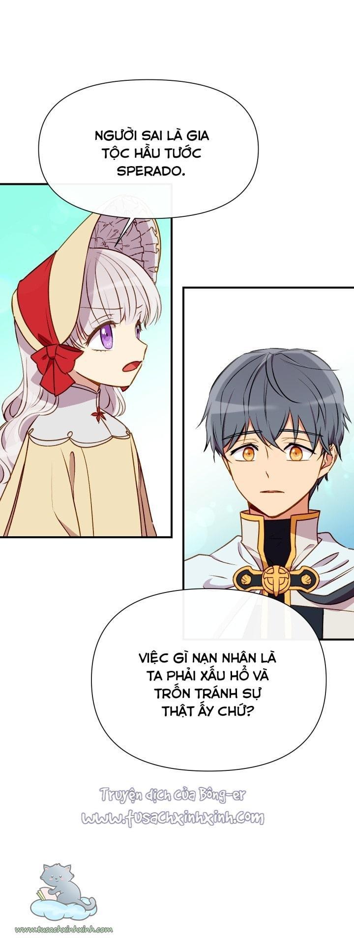 công nương khế ước của gia tộc công tước quái vật chapter 50 10