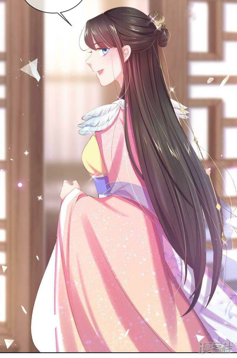 thị huyết y phi chapter 53 39