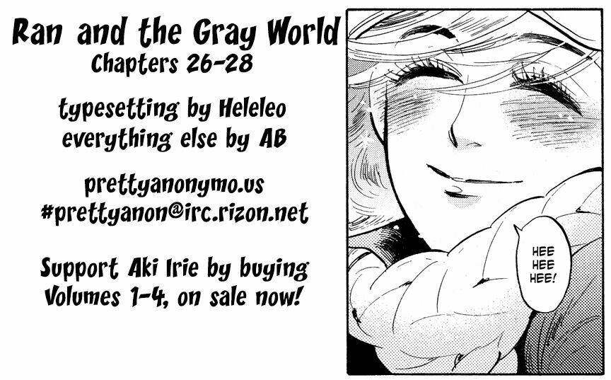 ran to haiiro no sekai chapter 28 26